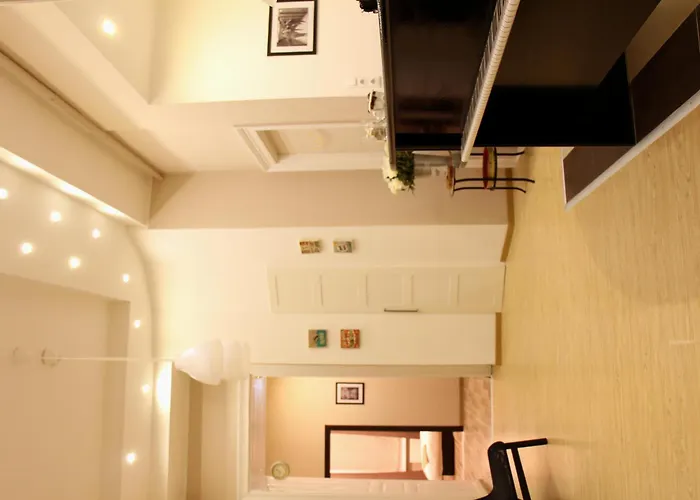 Budapest Ville Bed & Breakfast